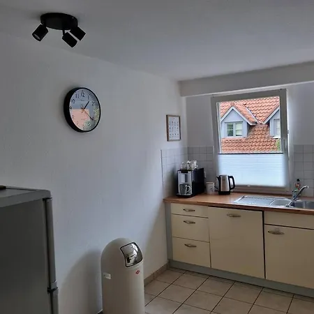 Schoene Naturnahe Und Ruhige * テルクテ