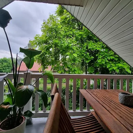 Schoene Naturnahe Und Ruhige Тельгте