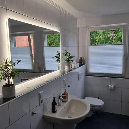 Schoene Naturnahe Und Ruhige Apartment *
