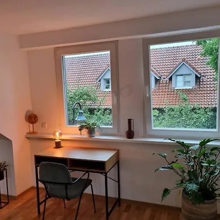 Schoene Naturnahe Und Ruhige