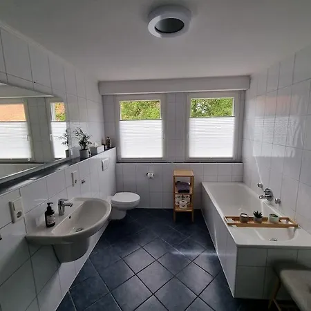 Schoene Naturnahe Und Ruhige Apartment *