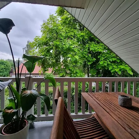 Schöne Naturnahe Und Ruhige *