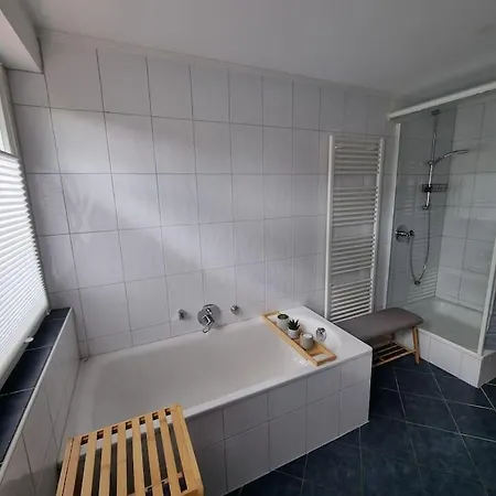 Apartment Schöne Naturnahe Und Ruhige *