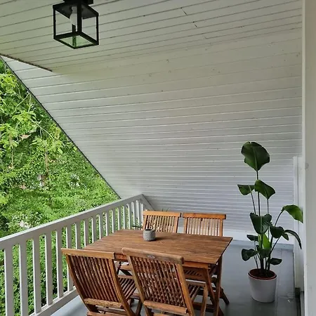 Schöne Naturnahe Und Ruhige * Telgte