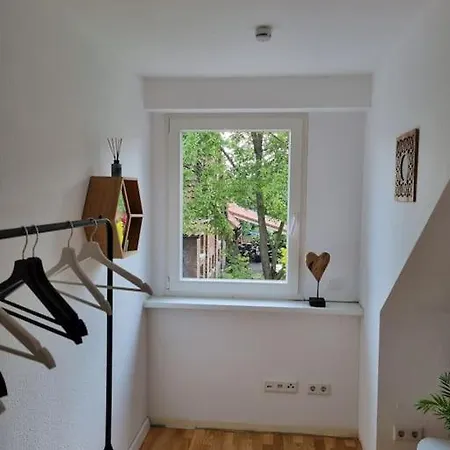 Apartment Schoene Naturnahe Und Ruhige Telgte