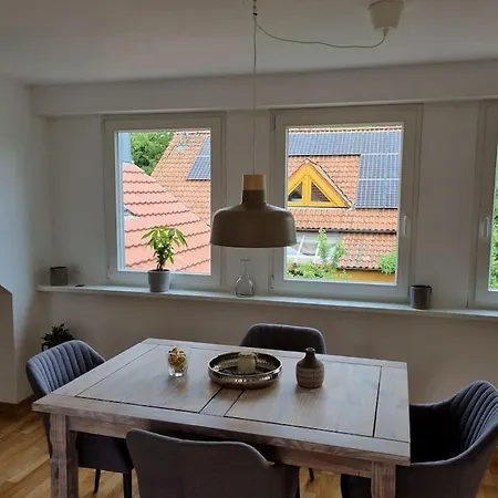 Schöne Naturnahe Und Ruhige Telgte