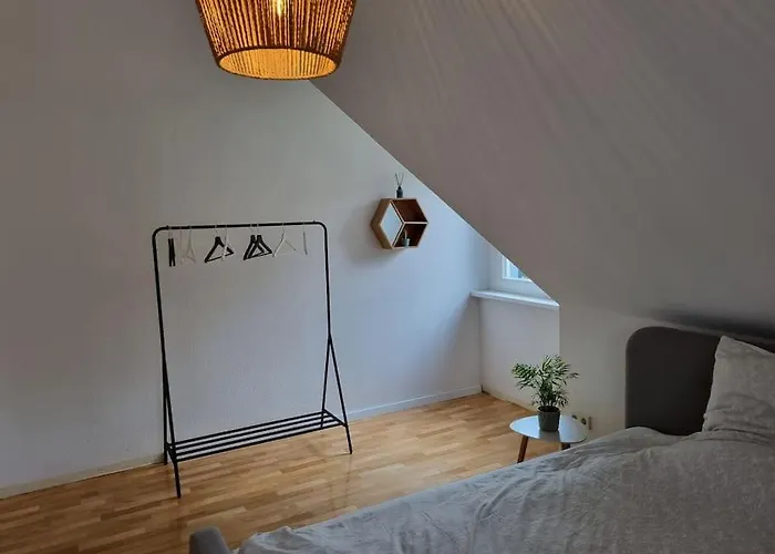 Schoene Naturnahe Und Ruhige