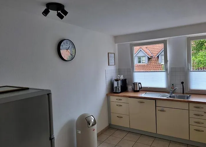 Schoene Naturnahe Und Ruhige * テルクテ