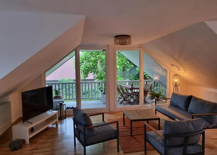 Schoene Naturnahe Und Ruhige Telgte