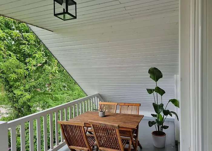 Schoene Naturnahe Und Ruhige * テルクテ